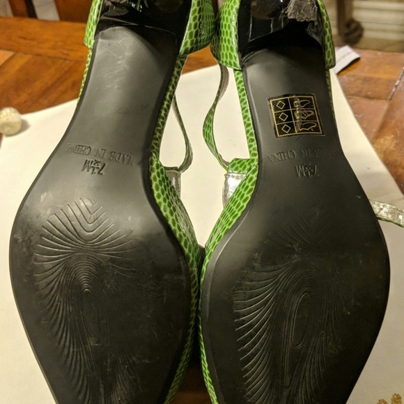 Vintage pumps - Picture 2 of 3